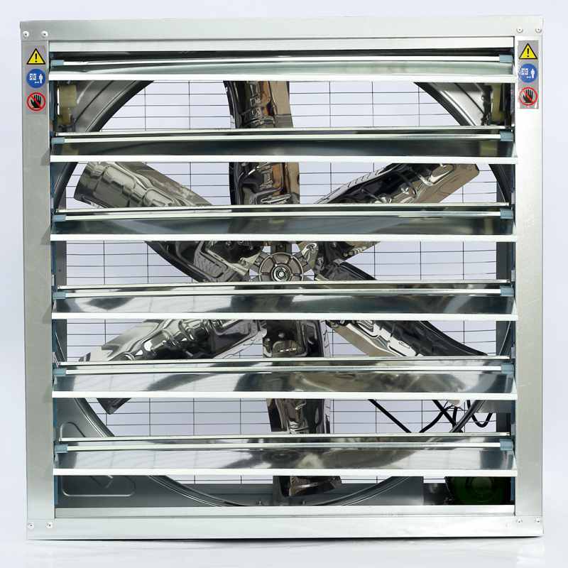 負壓風機